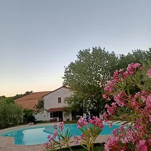 La Locandiera , Montemerano Italia