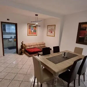 Apartment Sweet