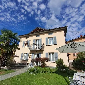 Bed & Breakfast Ametista Bergamo