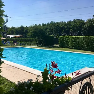 Corte Pellegrini Farm stay