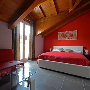I Fiori Di Malpensa Bed and breakfast