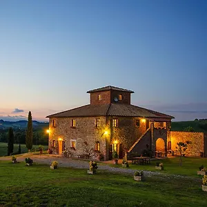 Ragoncino Country house