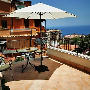 Marifra Garden , Taormina Italia