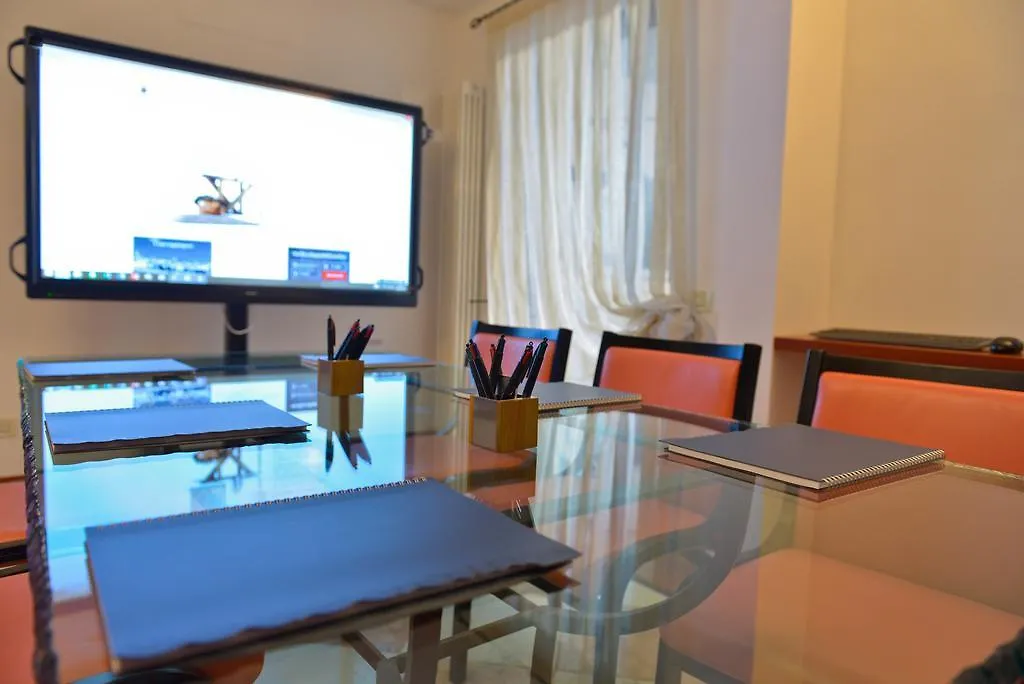 Like Home Boutique Hotel Azzano San Paolo