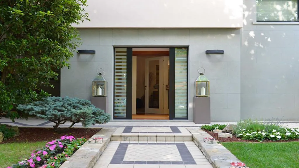 Like Home Boutique Hotel Azzano San Paolo 3*,