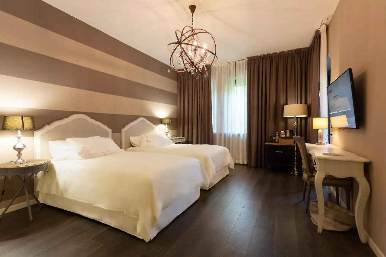Like Home Boutique Hotel Azzano San Paolo