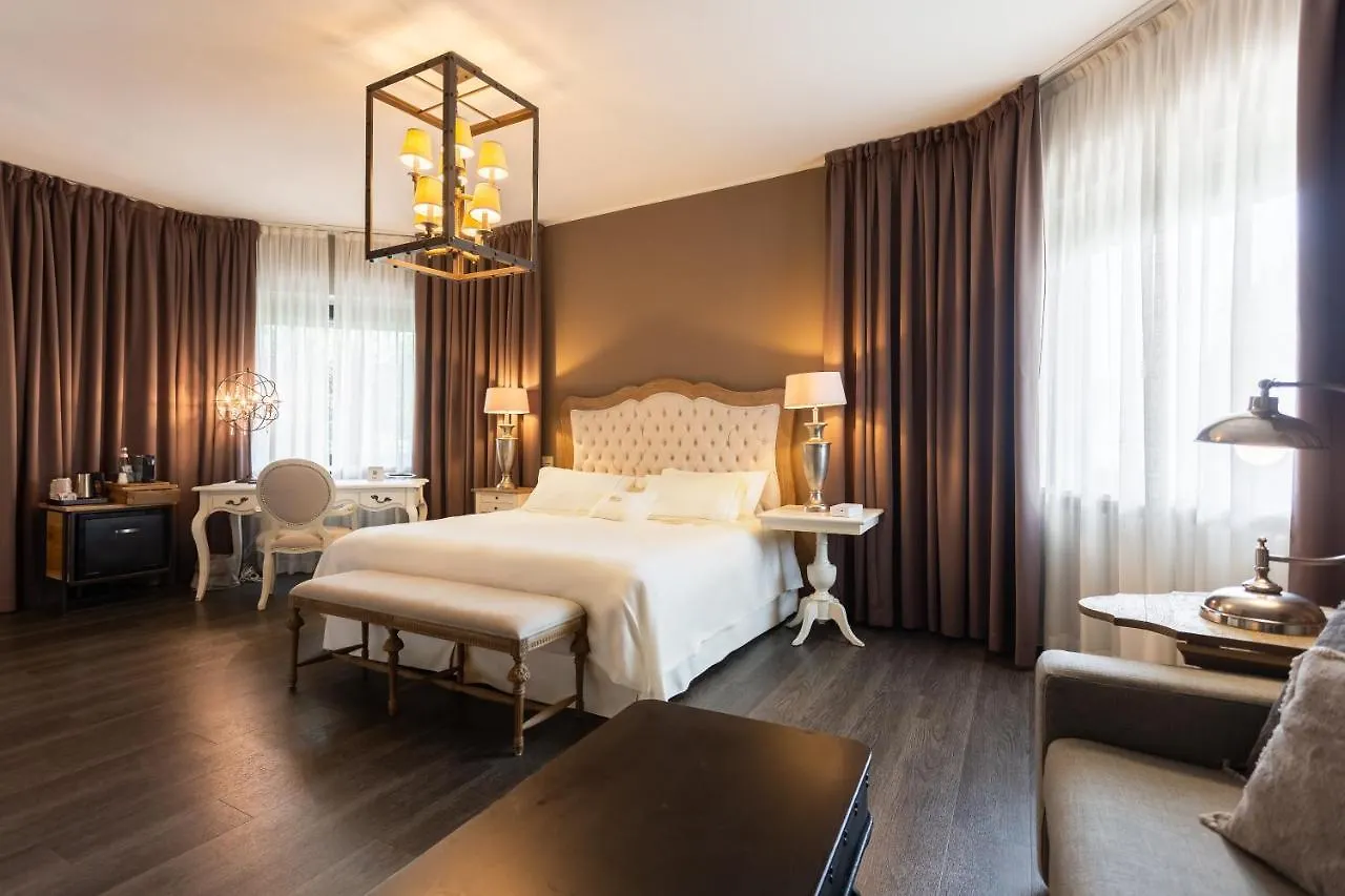 Like Home Boutique Hotel Azzano San Paolo
