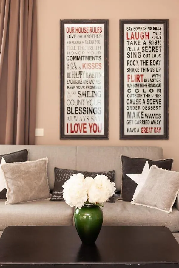 Like Home Boutique Hotel Azzano San Paolo Italy