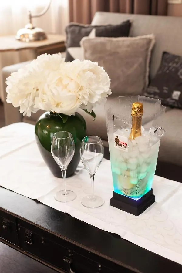 Like Home Boutique Hotel Azzano San Paolo Italy