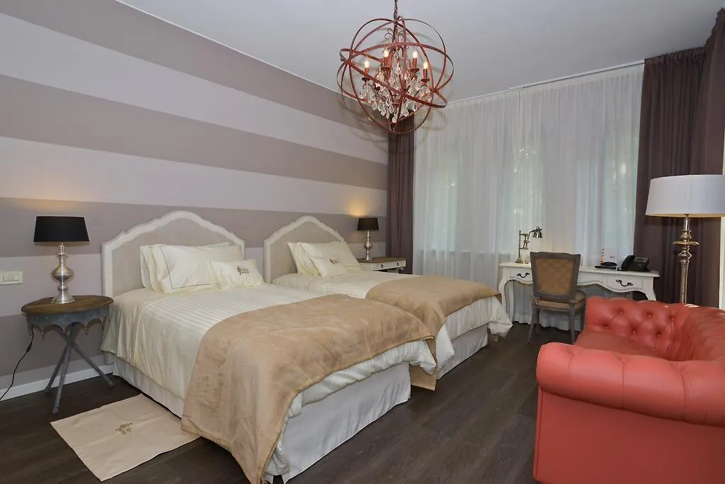 Like Home Boutique Hotel Azzano San Paolo