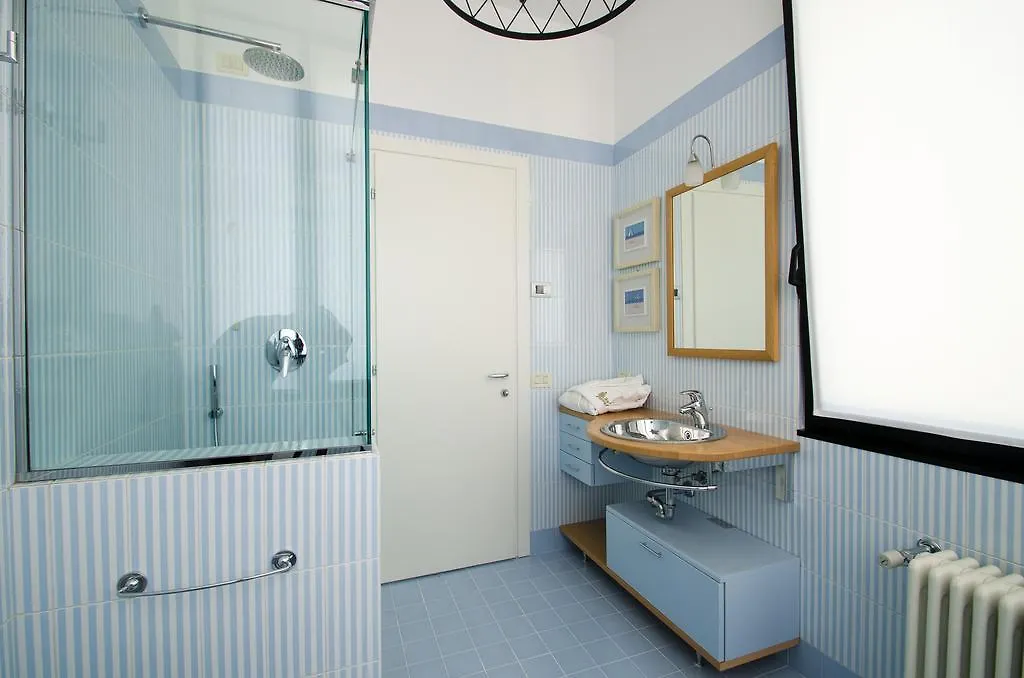 Like Home Boutique Hotel Azzano San Paolo