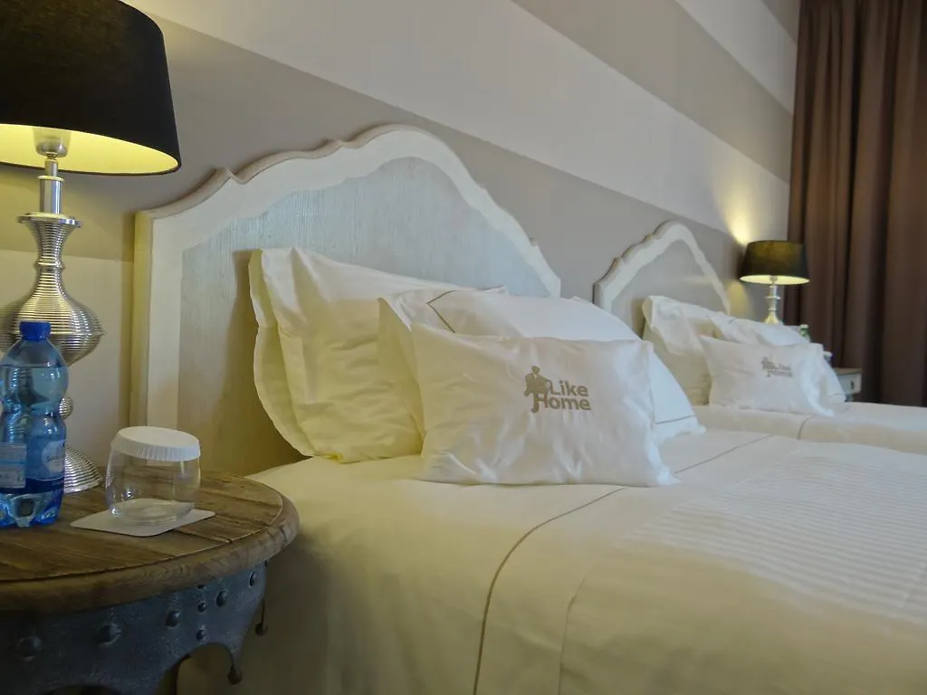 Like Home Boutique Hotel Azzano San Paolo