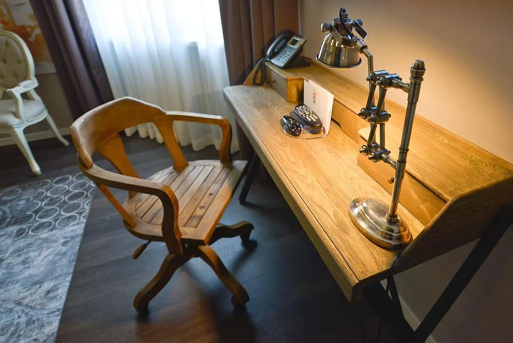 Like Home Boutique Hotel Azzano San Paolo