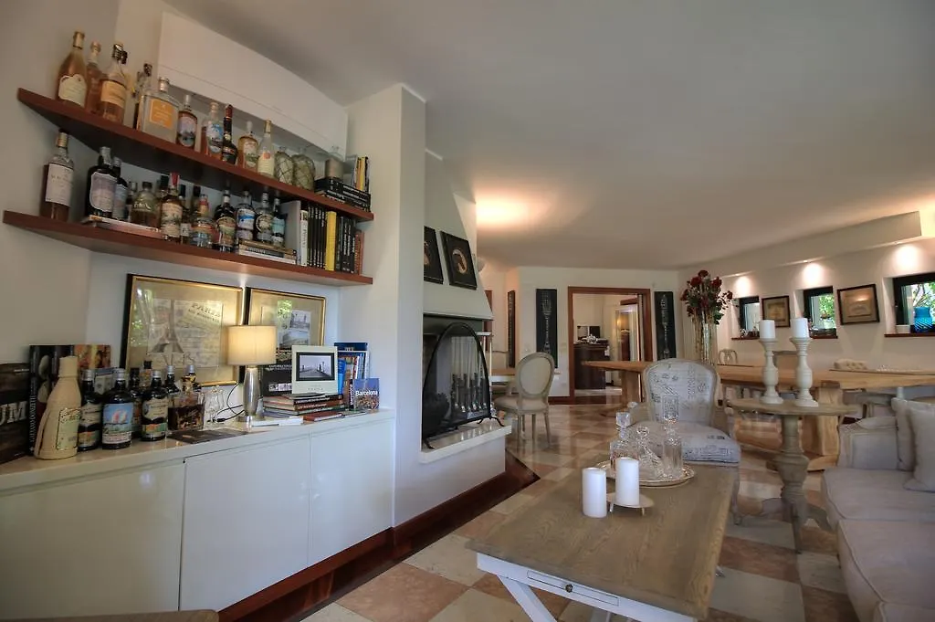 Like Home Boutique Hotel Azzano San Paolo