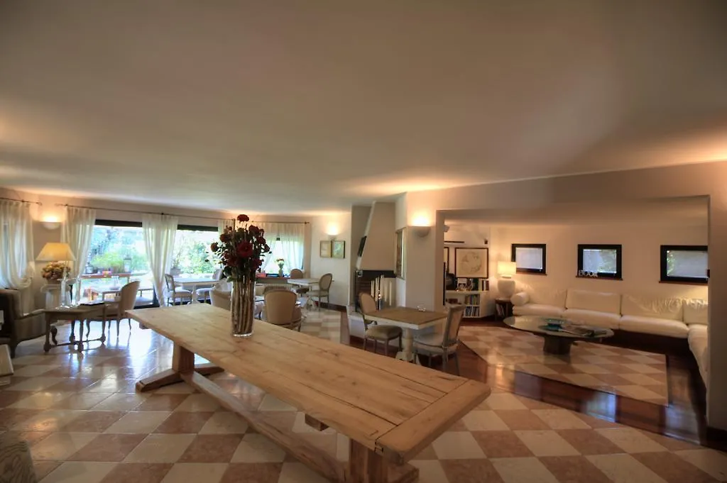 ***  Like Home Boutique Hotel Azzano San Paolo Italy