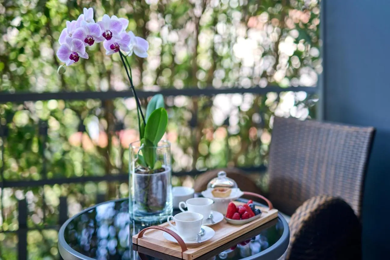 Like Home Boutique Hotel Azzano San Paolo