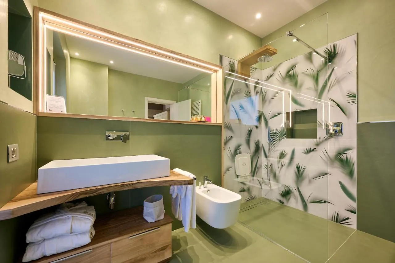 Like Home Boutique Hotel Azzano San Paolo