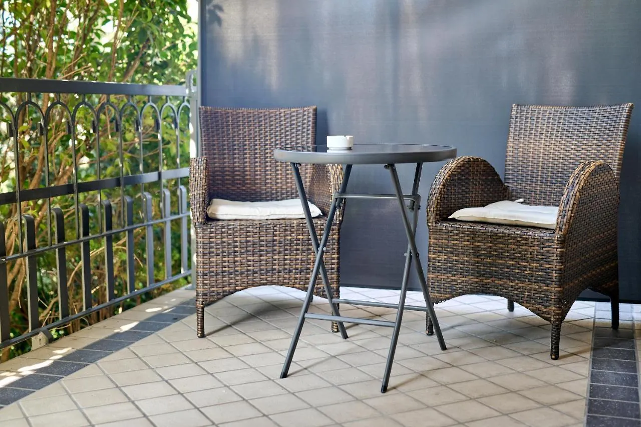 Like Home Boutique Hotel Azzano San Paolo