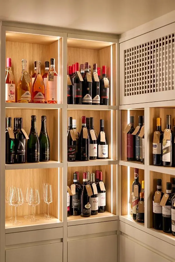 Like Home Boutique Hotel Azzano San Paolo