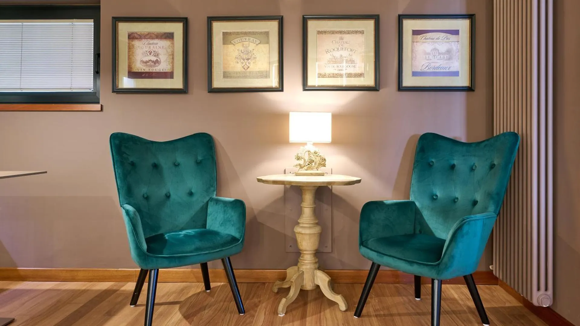 Like Home Boutique Hotel Azzano San Paolo