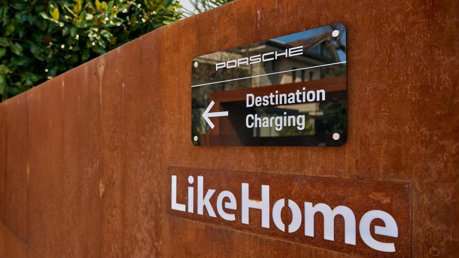 ***  Like Home Boutique Hotel Azzano San Paolo Italy