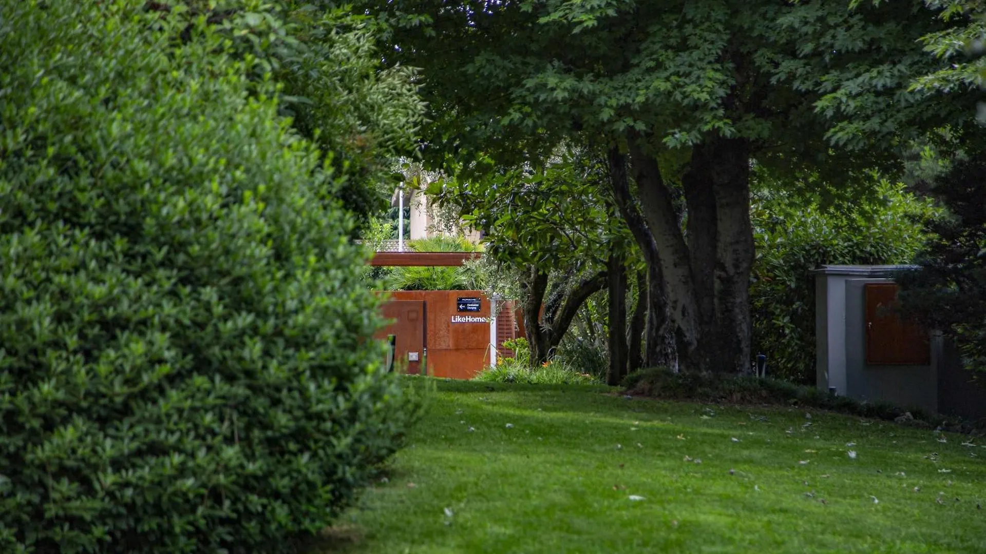 Like Home Boutique Hotel Azzano San Paolo
